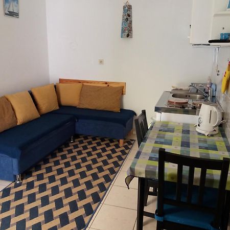 Loredana Apartments Crikvenica Værelse billede