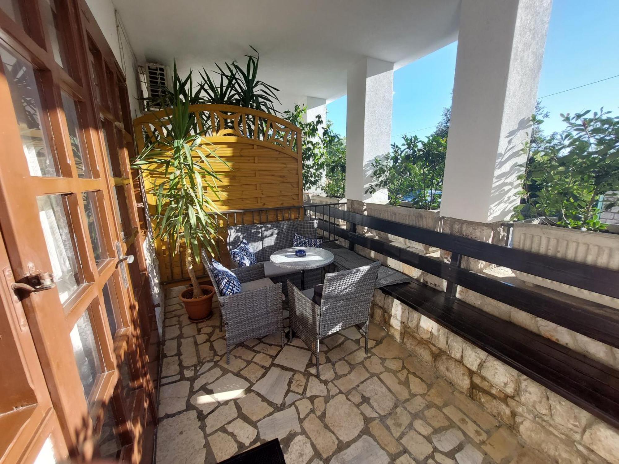 Loredana Apartments Crikvenica Værelse billede