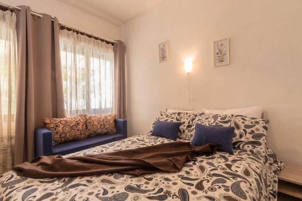 Loredana Apartments Crikvenica Værelse billede