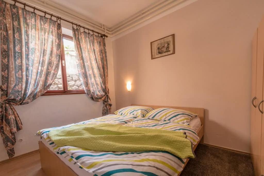Loredana Apartments Crikvenica Værelse billede